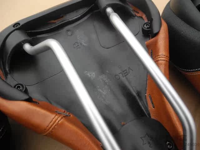 Selle de vélo BIOLOGIC - Ref 2347968 Image 11