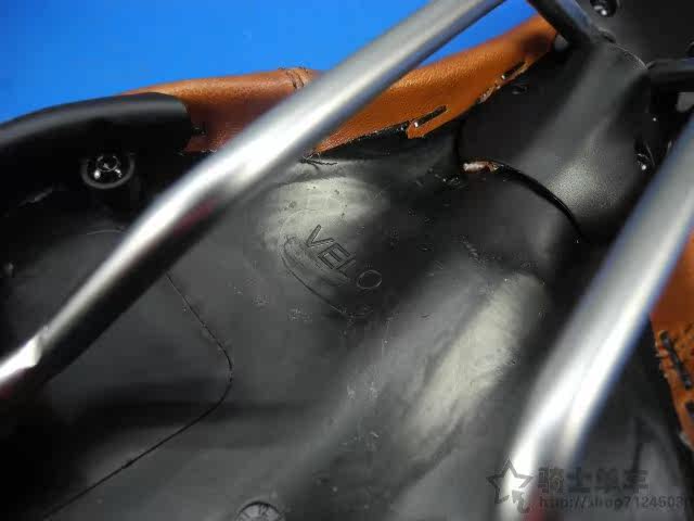 Selle de vélo BIOLOGIC - Ref 2347968 Image 16