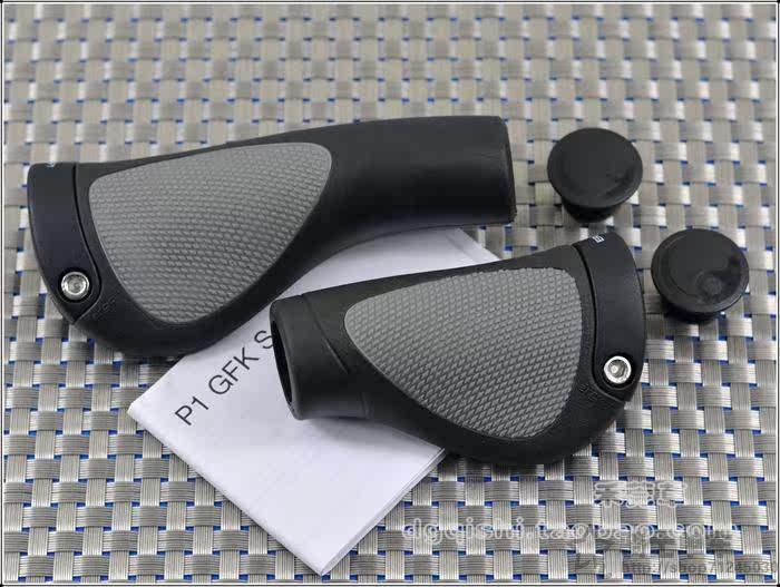 Poignées de vélo - Ref 2340577 Image 9