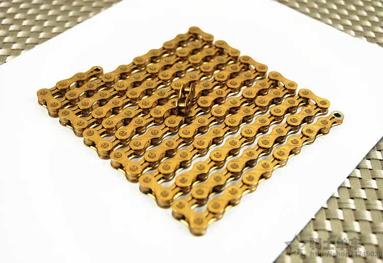 Chaîne de vélo - Ref 2367425 Image 8