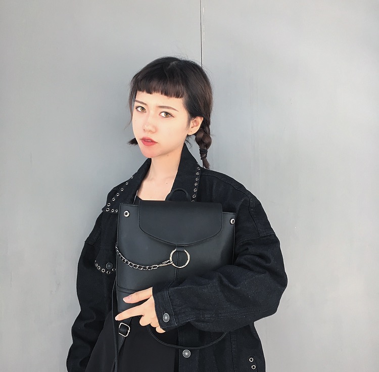 Sac à dos collège - Ref 48387 Image 3