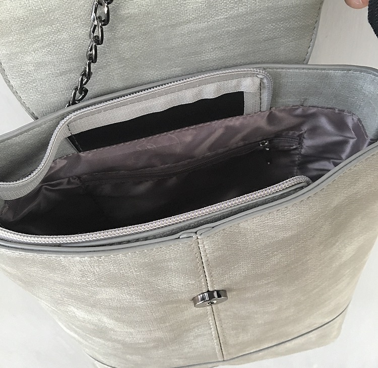 Sac à dos collège - Ref 48387 Image 18