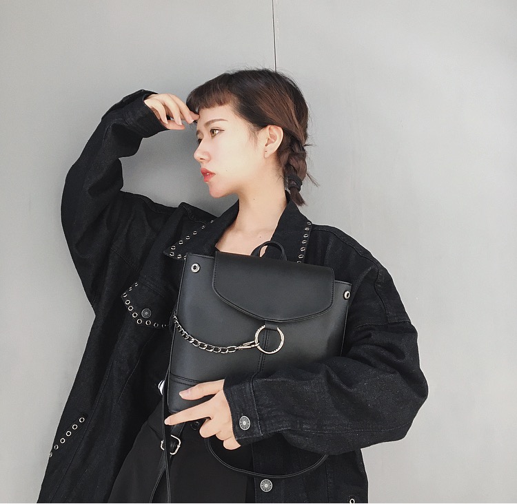 Sac à dos collège - Ref 48387 Image 6