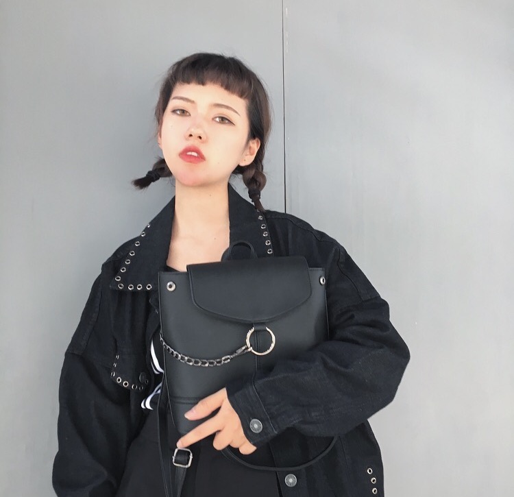 Sac à dos collège - Ref 48387 Image 4