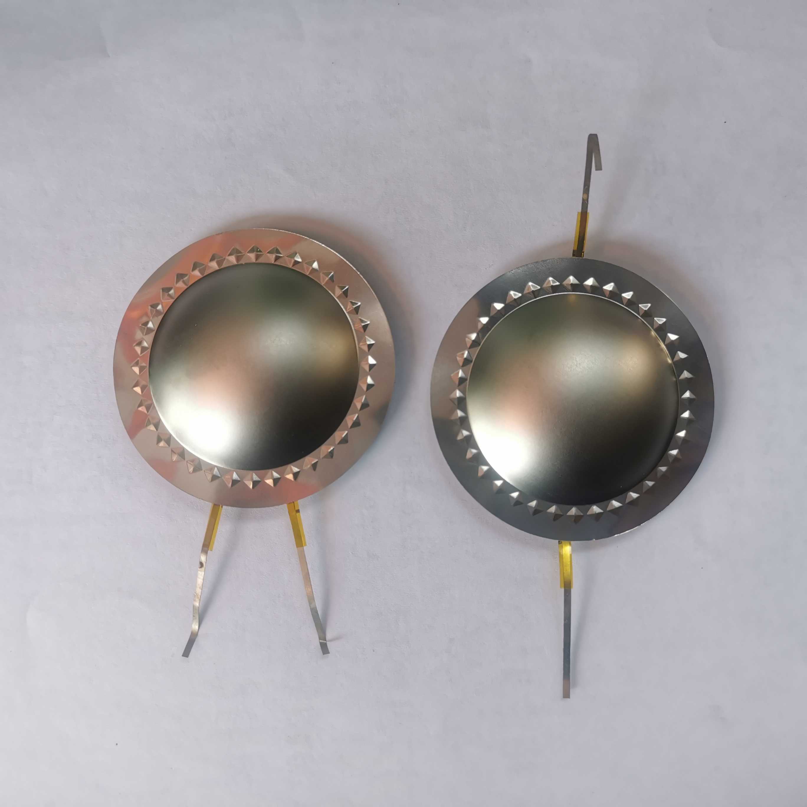 Stage Professional Alt Film 44 4 Alt Soundcircle 44 Core Horn Coil 44 5 Homodromous Reverse Symmetry Optional