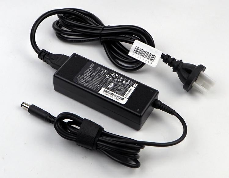 HP Laptop Power Adapter sạc 19V4.74A CQ40 máy tính G4 sạc chính hãng mới - Phụ kiện máy tính xách tay miếng dán bàn phím máy tính casio