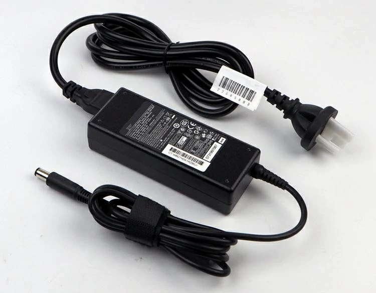 HP Laptop Power Adapter sạc 19V4.74A CQ40 máy tính G4 sạc chính hãng mới - Phụ kiện máy tính xách tay