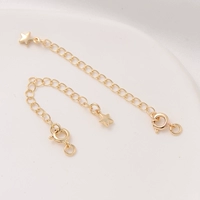 Пентаграмма весенняя пряжка (один)