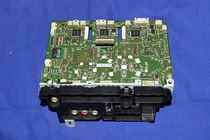 Hitachi HCP-3050X Main Board Hitachi HCP-3050X PBS HCP-3050X lamp power main power supply