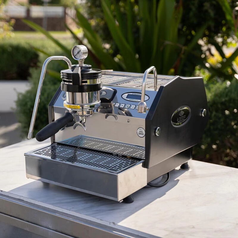 Italian Imported Lamyxocco Gs3 Single-Head Semi-Automatic Coffee Machine for Home and Commercial Use Italian Imported Lamyxocco Gs3 Single-Head Semi-Automatic Coffee Machine for Home and Commercial Use