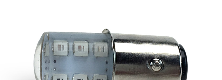 Đèn sửa đổi xe máy Fuxi Xun Eagle đạp xe phụ kiện xe máy nhấp nháy đèn LED phanh sau đèn hậu khóa xe máy thông minh