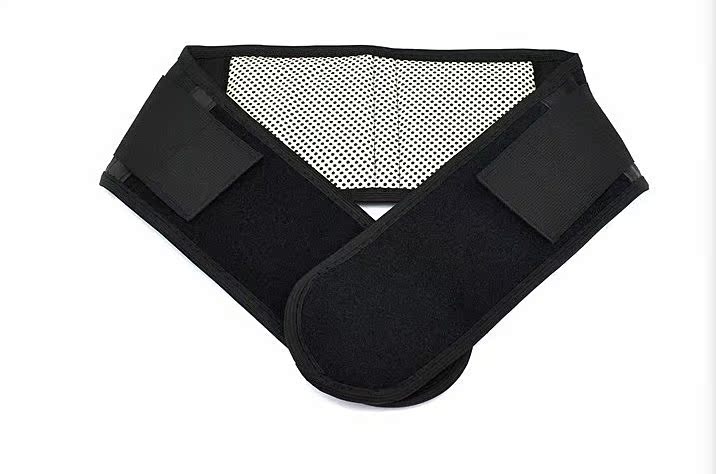 Trực tiếp vành đai thắt lưng tự sưởi ấm từ liệu pháp chăm sóc sức khỏe eo tấm căng thẳng duy trì người đàn ông ấm áp và phụ nữ lượng tử chức năng thắt lưng hỗ trợ thắt lưng nữ bản nhỏ