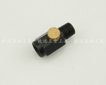 Pneumatic tool speed control switch pneumatic tool adjustment switch pneumatic speed control pressure regulating switch speed control valve
