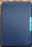 Толино темно -синий