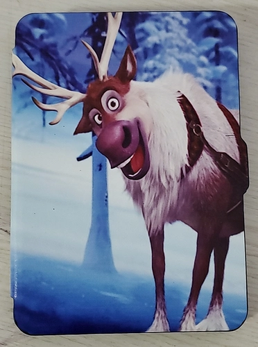 Kindle499 Выделенная защитная обложка K6 Нельзя использовать другие модели.