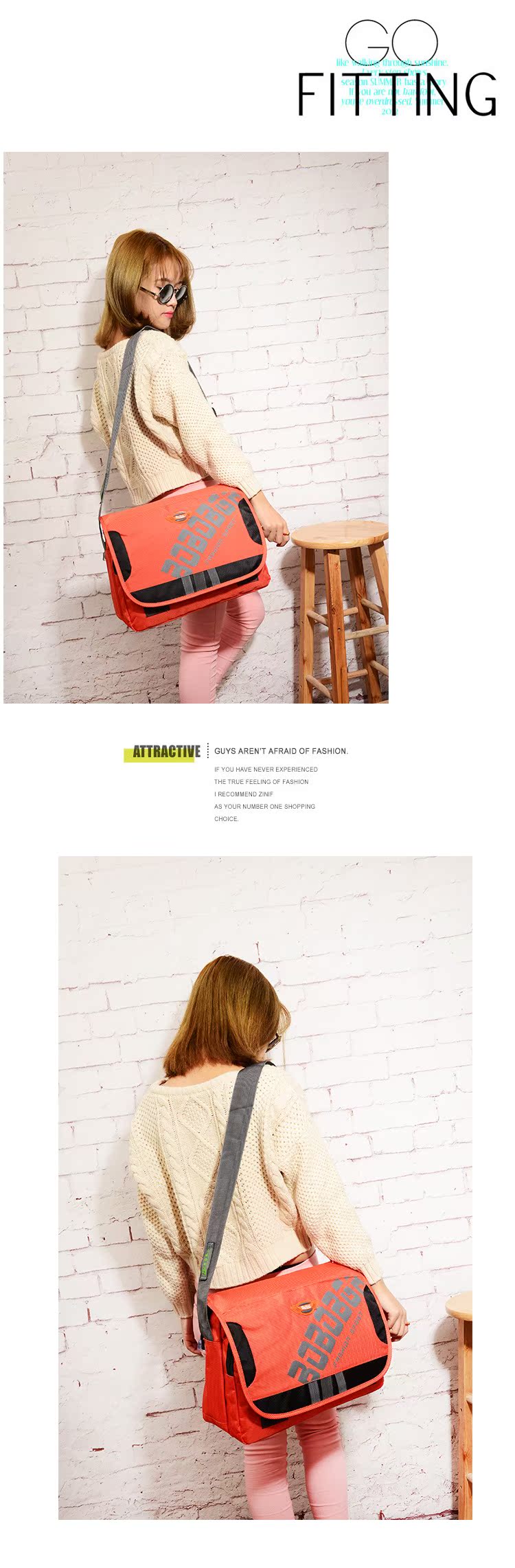 Sac homme - Ref 51760 Image 29