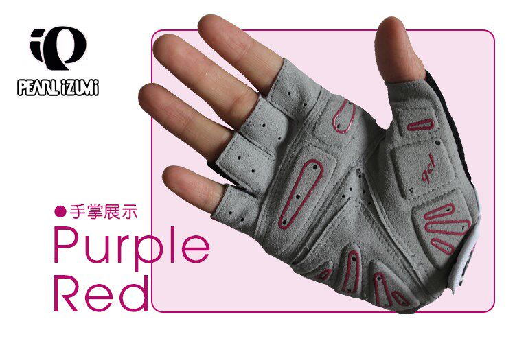 Gants de cyclisme mixte - Ref 2241607 Image 27