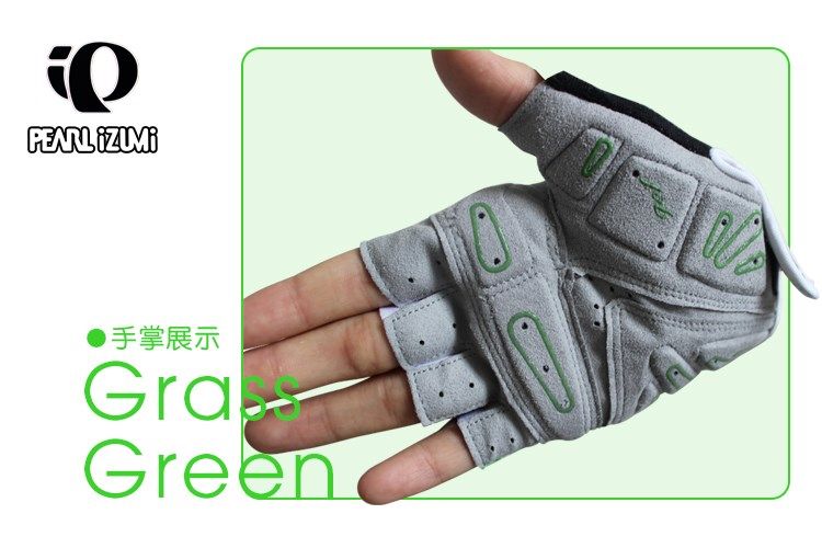 Gants de cyclisme mixte - Ref 2241607 Image 29