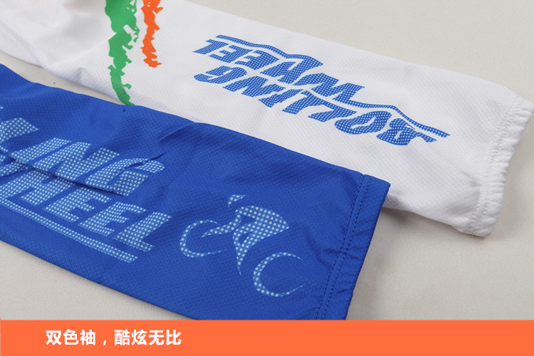 Tenue de cyclisme mixte SPAKCT - Ref 2213355 Image 23