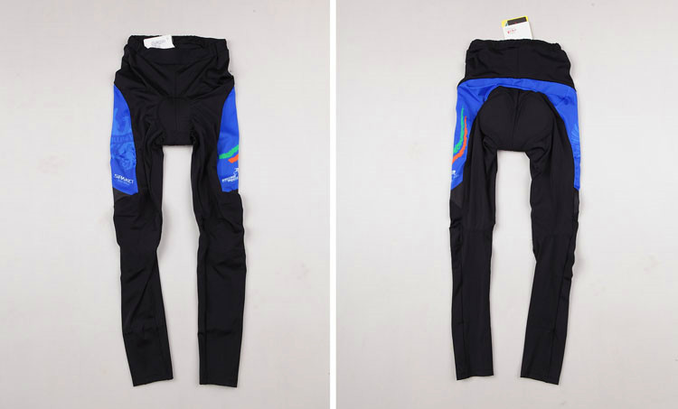 Tenue de cyclisme mixte SPAKCT - Ref 2213355 Image 18