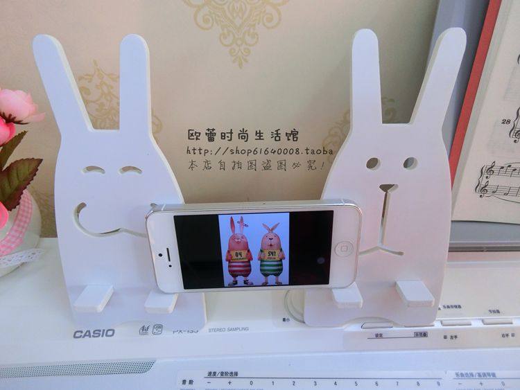 Support téléphone portable - Ref 1363441 Image 10