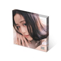 In stock unopened BLACKPINK JISOO lac Kim Ji-soo colored vinyl record LP with K4 bonus