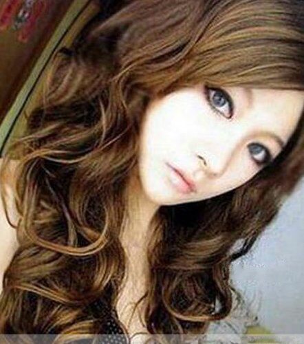 Perruque Les cheveux longs - Ref 2613133 Image 14