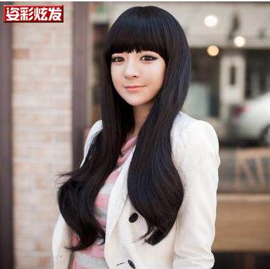 Perruque Les cheveux longs - Ref 2613129 Image 18