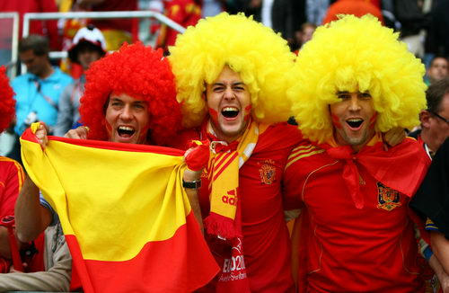 Perruque Harsh pelucheux confirme - Ref 2612108 Image 5