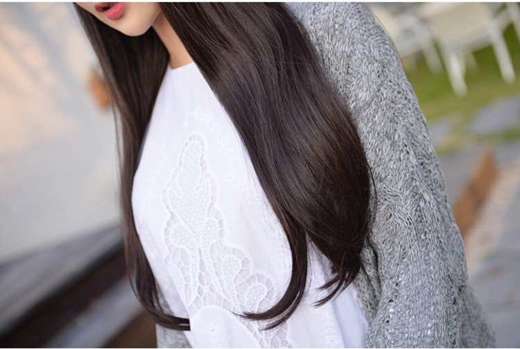 Perruque Les cheveux longs - Ref 2613602 Image 17