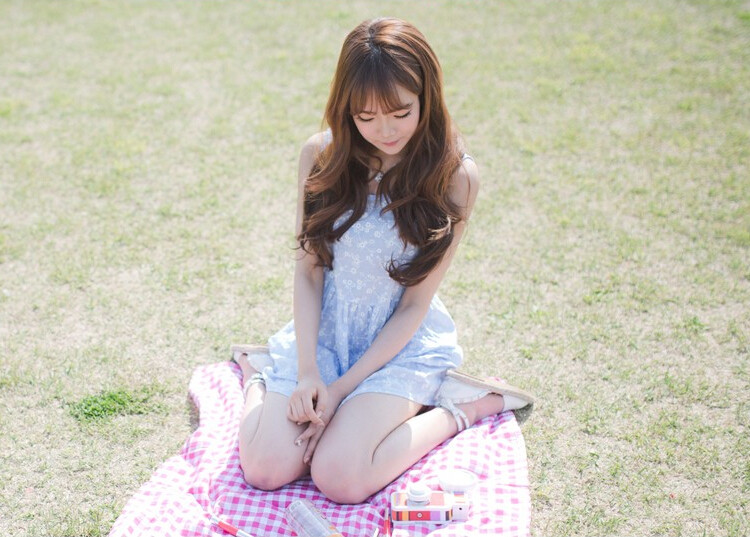 Perruque OTHER   Les cheveux longs - Ref 2613599 Image 13