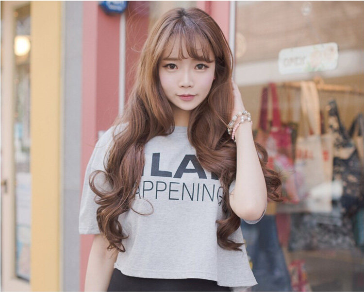 Perruque OTHER   Les cheveux longs - Ref 2607656 Image 19