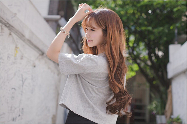 Perruque OTHER   Les cheveux longs - Ref 2607656 Image 23