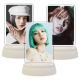 Kim Jenny, Kim Ji-soo, BLACKPINK, Son Chae-young, lisa, KPOP star peripheral Bluetooth speaker gifts