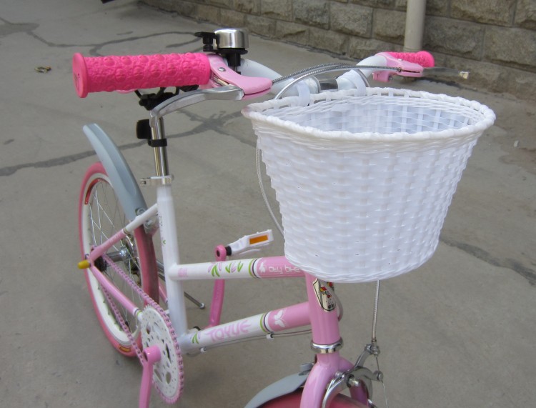 Panier pour vélo - Ref 2255856 Image 4