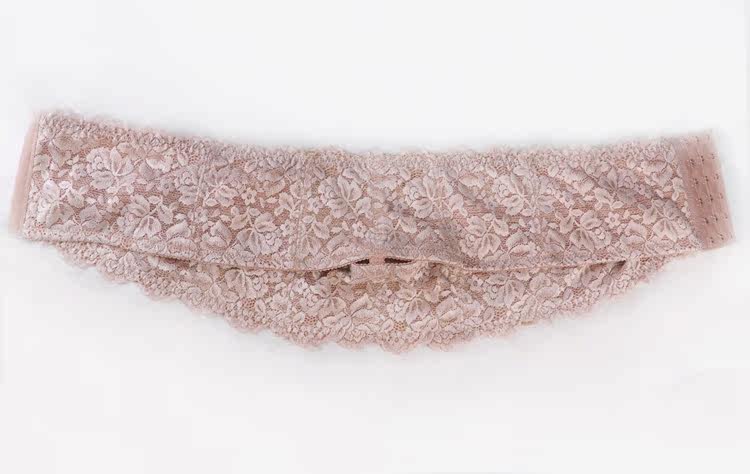 Corset S015 en nylon - Ref 675486 Image 22