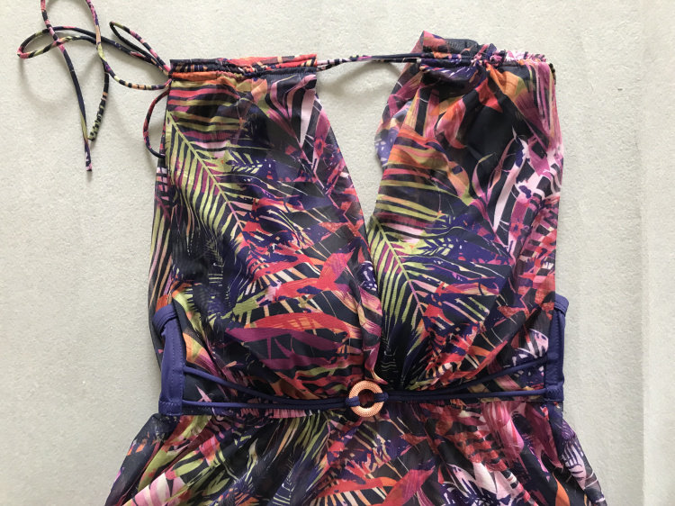 Maillot de bain pour femme - Ref 3029836 Image 3