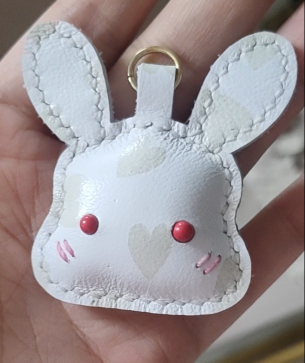 慢时光手工饰品