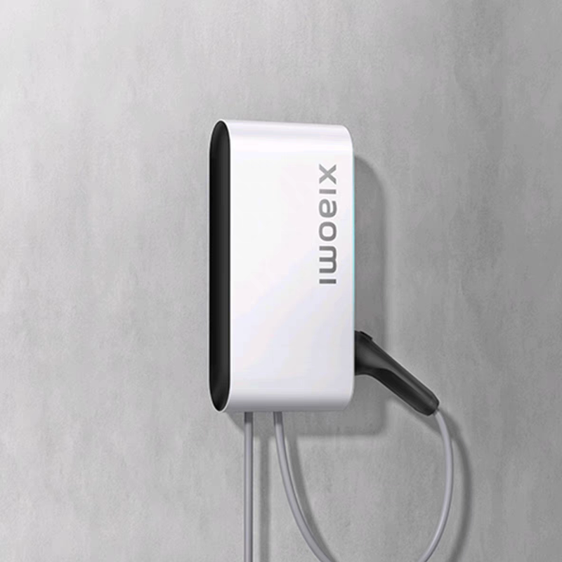[Original Genuine Product] Xiaomi Car Charging Station 7Kw Ac Home Use New Energy Vehicle Universal Charger for Su7/Yu7