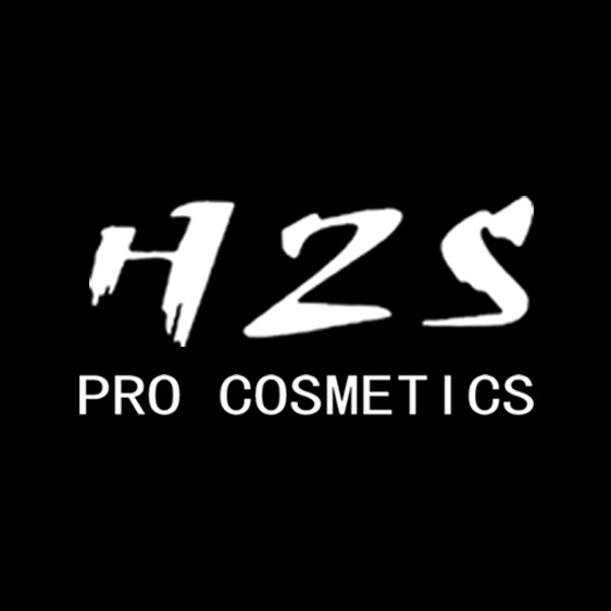 HZSPRO COSMETICS品牌店