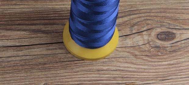 Vàng ba con cá 12 sợi vòng cổ vòng cổ vòng chân vòng tay chuỗi vòng đeo tay đỏ dòng DIY phụ kiện thủ công dệt mặt dây chuyền 0,8mm - Vòng chân lắc chân vàng 18k