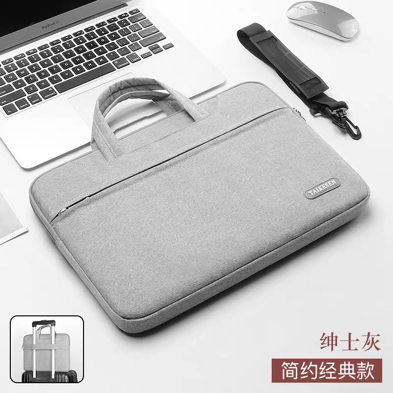 Portable monitor 15 6 inch Hand bag 11 6 notebook computer inner bag 13 3 computer protective sleeve 14