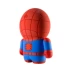 Bone búp bê chính thức cung cấp năng lượng cho điện thoại di động 6700mAh Spider-Man Marvel búp bê dễ thương sạc hộp quà tặng sạc nhanh - Ngân hàng điện thoại di động