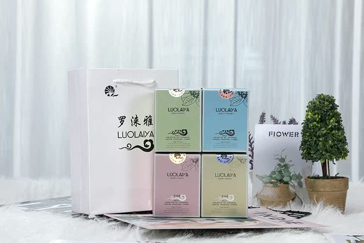 Quế Lâm nam và nữ Luo Yiya luolaiya mùi thơm osmanthus hương thơm nhẹ Jin Guiyin Gui Dan Dan Gui Gui - Nước hoa nước hoa de memoria