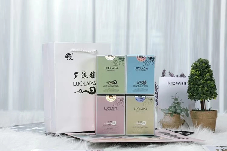 Quế Lâm nam và nữ Luo Yiya luolaiya mùi thơm osmanthus hương thơm nhẹ Jin Guiyin Gui Dan Dan Gui Gui - Nước hoa