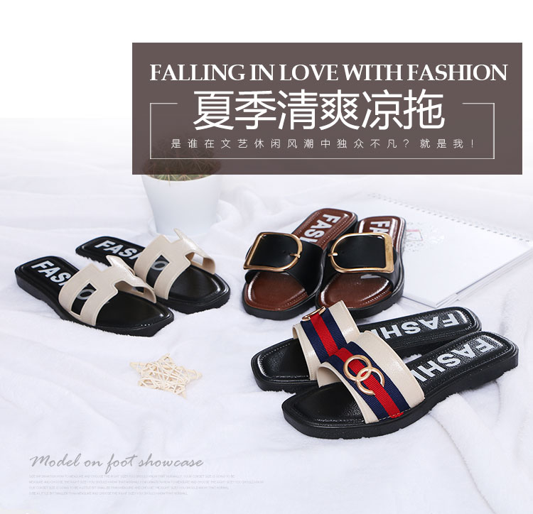 Sandales femme OTHER   en plastique - semelle en plastique - Ref 2666064 Image 8