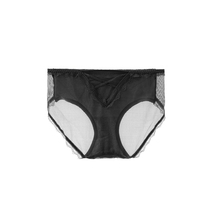 Fengdu 266 269 matching panties One-piece incognito lace briefs female sense of mid-waist