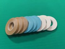 Die-cutting backing paper backing paper negative film die-cutting consumables backing steel strip knife plate adjustment