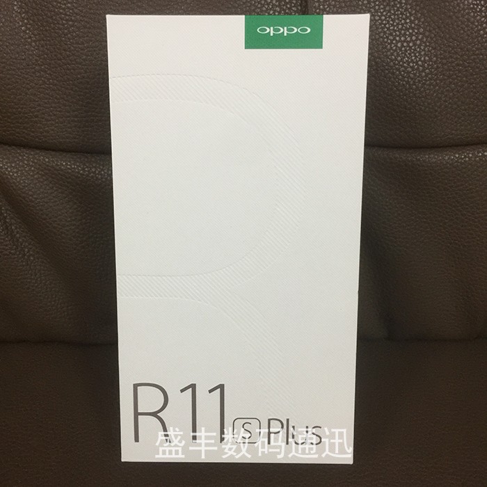 OPPO R9 R9S R11 R11S R11plus R15 phụ kiện hộp bao bì điện thoại di động đầy đủ bộ nhãn mã hóa