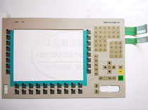 New PC670-12 6AV7723-2BC00-0AD0 6AV7723-1CB10-0AD0 Button film